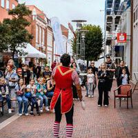 Bildquelle: Timo Jäger | Norder Sommerfest 2025