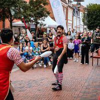 Bildquelle: Timo Jäger | Norder Sommerfest 2025