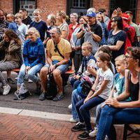 Bildquelle: Timo Jäger | Norder Sommerfest 2025