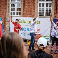 Bildquelle: Timo Jäger | Norder Sommerfest 2025