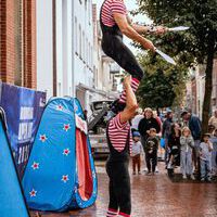 Bildquelle: Timo Jäger | Norder Sommerfest 2025