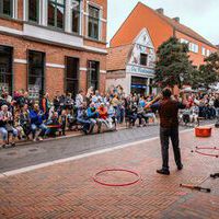 Bildquelle: Timo Jäger | Norder Sommerfest 2025