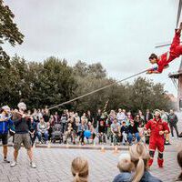 Bildquelle: Timo Jäger | Norder Sommerfest 2025