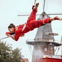 Bildquelle: Timo Jäger | Norder Sommerfest 2025