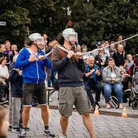 Bildquelle: Timo Jäger | Norder Sommerfest 2025