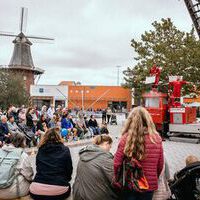 Bildquelle: Timo Jäger | Norder Sommerfest 2025