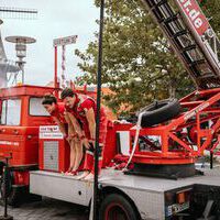 Bildquelle: Timo Jäger | Norder Sommerfest 2025