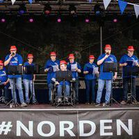 Bildquelle: Timo Jäger | Norder Sommerfest 2025