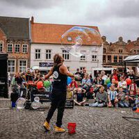 Bildquelle: Timo Jäger | Norder Sommerfest 2025