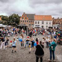 Bildquelle: Timo Jäger | Norder Sommerfest 2025