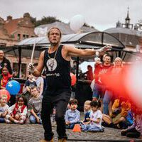 Bildquelle: Timo Jäger | Norder Sommerfest 2025