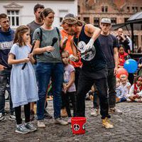 Bildquelle: Timo Jäger | Norder Sommerfest 2025