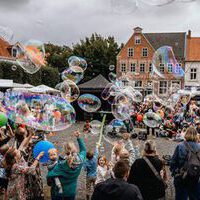 Bildquelle: Timo Jäger | Norder Sommerfest 2025