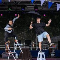 Bildquelle: Timo Jäger | Norder Sommerfest 2025