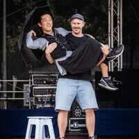 Bildquelle: Timo Jäger | Norder Sommerfest 2025