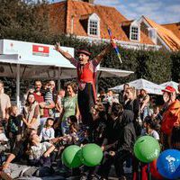 Bildquelle: Timo Jäger | Norder Sommerfest 2025