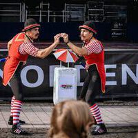 Bildquelle: Timo Jäger | Norder Sommerfest 2025