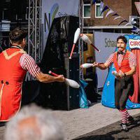 Bildquelle: Timo Jäger | Norder Sommerfest 2025