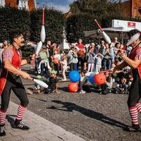 Bildquelle: Timo Jäger | Norder Sommerfest 2025