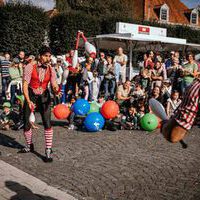 Bildquelle: Timo Jäger | Norder Sommerfest 2025