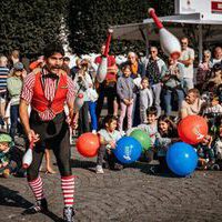 Bildquelle: Timo Jäger | Norder Sommerfest 2025