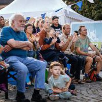 Bildquelle: Timo Jäger | Norder Sommerfest 2025