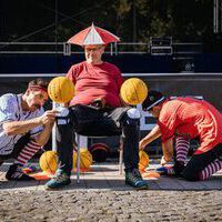 Bildquelle: Timo Jäger | Norder Sommerfest 2025