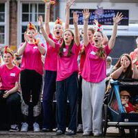 Bildquelle: Timo Jäger | Norder Sommerfest 2025