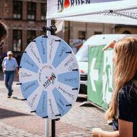 Bildquelle: Timo Jäger | Norder Sommerfest 2025