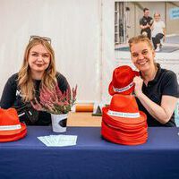 Bildquelle: Timo Jäger | Norder Sommerfest 2025