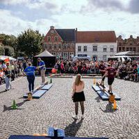 Bildquelle: Timo Jäger | Norder Sommerfest 2025