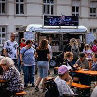 Bildquelle: Timo Jäger | Norder Sommerfest 2025