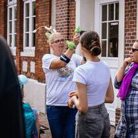 Bildquelle: Timo Jäger | Norder Sommerfest 2025