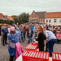 Bildquelle: Timo Jäger | Norder Sommerfest 2026