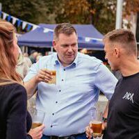 Bildquelle: Timo Jäger | Norder Sommerfest 2026