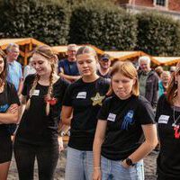 Bildquelle: Timo Jäger | Norder Sommerfest 2026