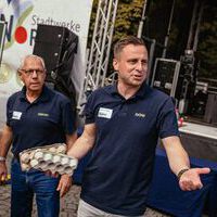 Bildquelle: Timo Jäger | Norder Sommerfest 2026