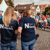 Bildquelle: Timo Jäger | Norder Sommerfest 2026