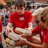 Bildquelle: Timo Jäger | Norder Sommerfest 2026