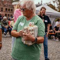 Bildquelle: Timo Jäger | Norder Sommerfest 2026