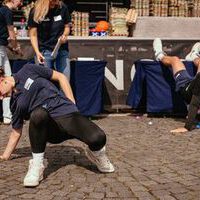 Bildquelle: Timo Jäger | Norder Sommerfest 2026