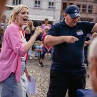 Bildquelle: Timo Jäger | Norder Sommerfest 2026