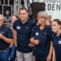 Bildquelle: Timo Jäger | Norder Sommerfest 2026