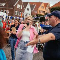 Bildquelle: Timo Jäger | Norder Sommerfest 2026