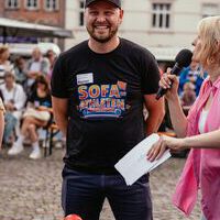 Bildquelle: Timo Jäger | Norder Sommerfest 2026
