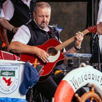 Bildquelle: Timo Jäger | Norder Sommerfest 2026