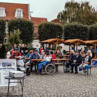 Bildquelle: Timo Jäger | Norder Sommerfest 2026