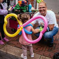 Bildquelle: Timo Jäger | Norder Sommerfest 2026